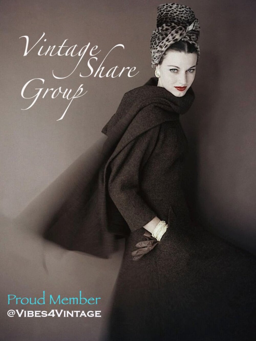 BANNERS for V4V Vintage Share Group ! - Picture 3 of 16